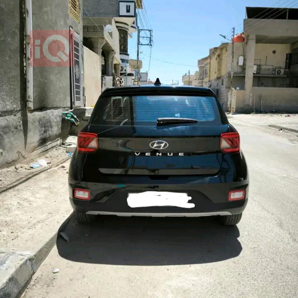 هیوندای ڤینیو